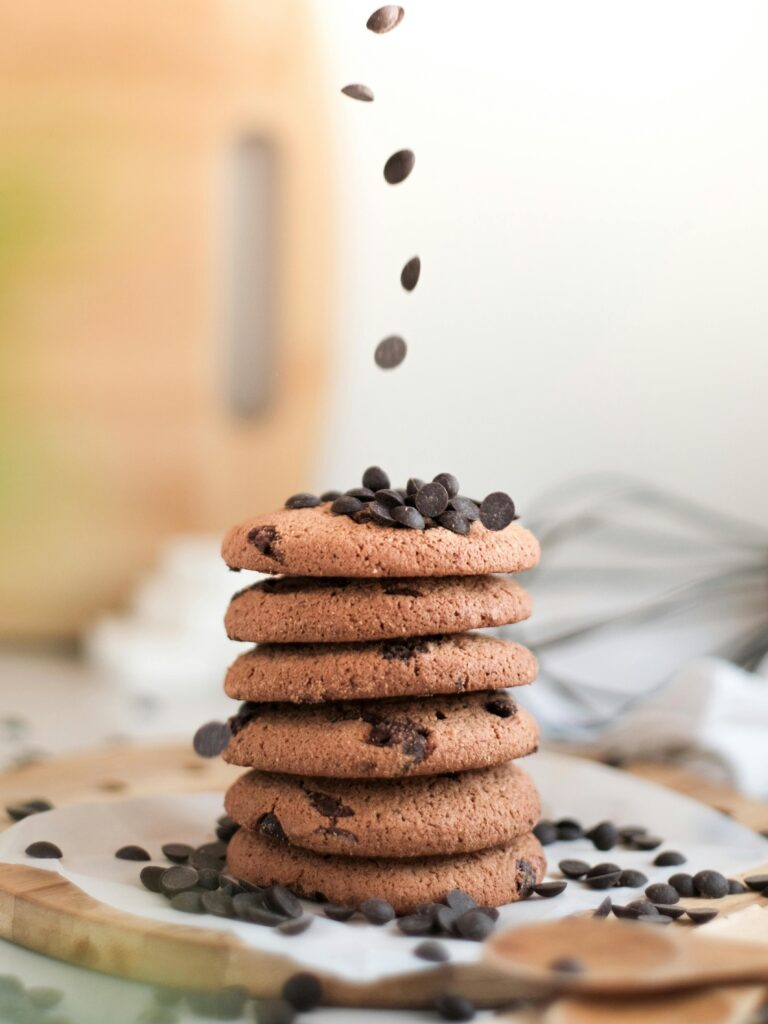 Chocolate Chip Cookie Recipe