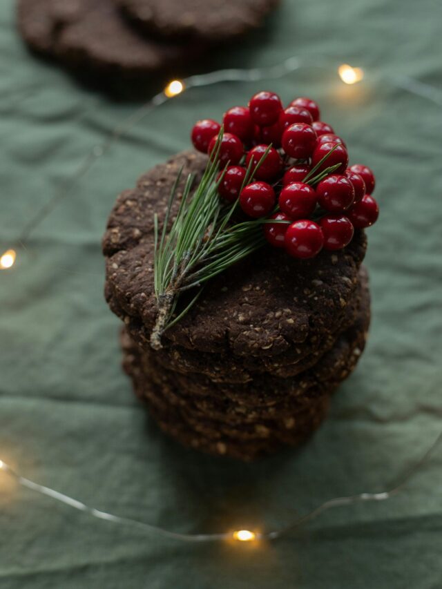 Maple Oatmeal Scones: A Healthier Treat for Everyone