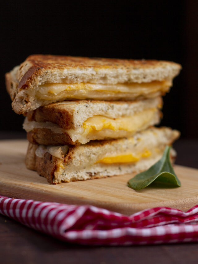 quick-cheesy-toast-recipe-busy-weeknights